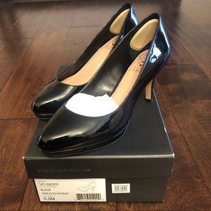 Vince Camuto Desti heel